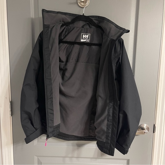 Helly Hansen Jacket - Picture 4 of 5